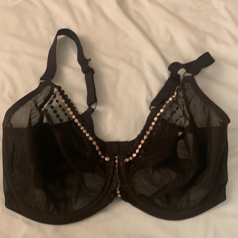 Elomi Matilda 36GG bra NWOT